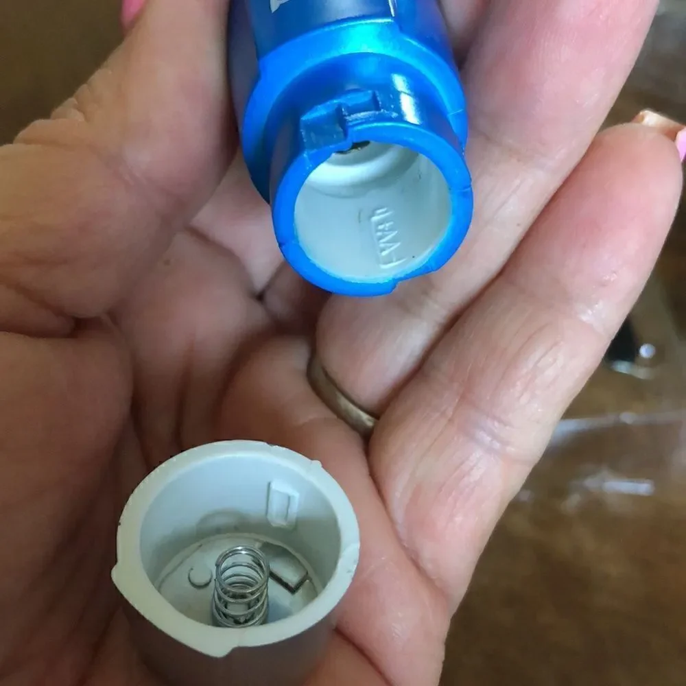 Pop Sonic Ear & Nose Hair Trimmer-multiple colors available